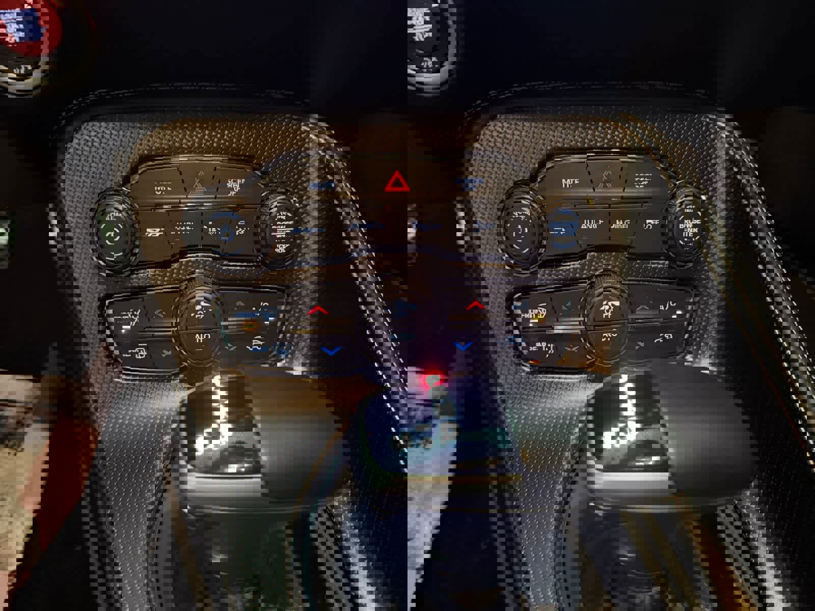 Used 2023 Dodge Challenger SRT Hellcat image 21