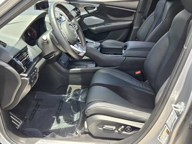Used 2024 Acura RDX A-Spec AWD/4WD image 10