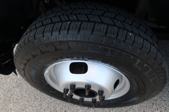 Used 2013 Ford F350 XL w/ Trailer Tow Pkg RWD image 14