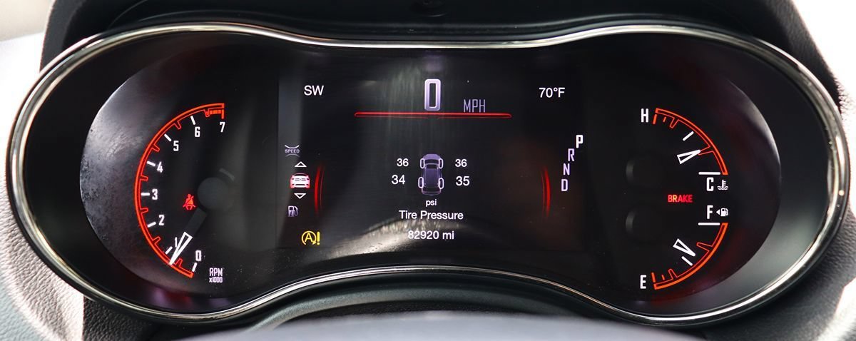 Used 2020 Dodge Durango GT AWD/4WD image 45