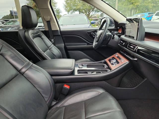 Used 2024 Lincoln Aviator Reserve image 33