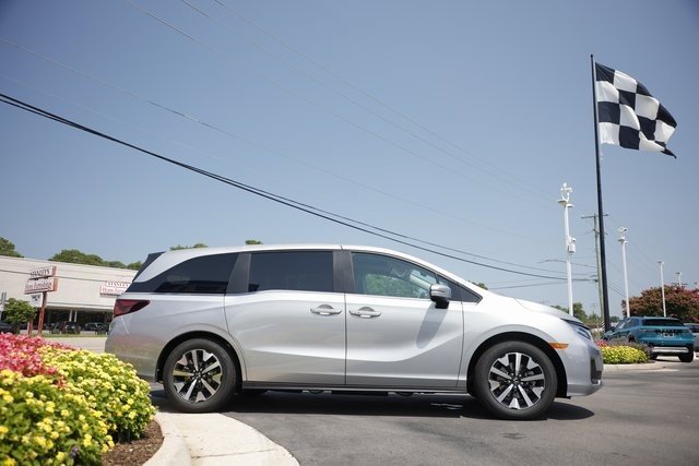 New 2026 Honda Odyssey EX-L image 15