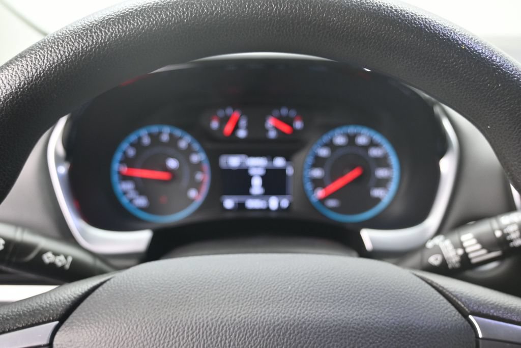 Used 2020 Chevrolet Traverse LS FWD image 11