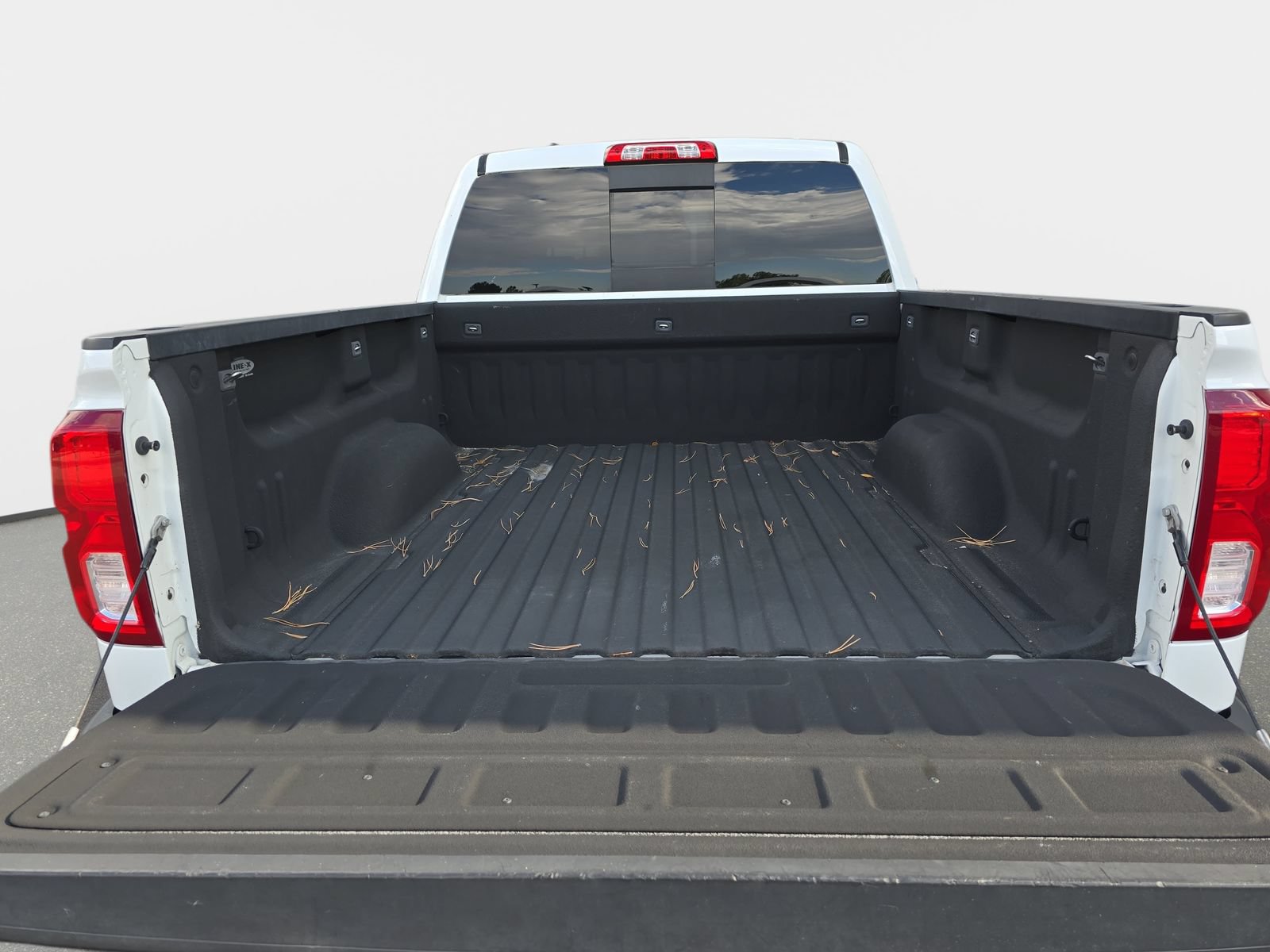 Used 2016 Chevrolet Silverado 1500 LTZ w/ Max Trailering Package AWD/4WD image 14