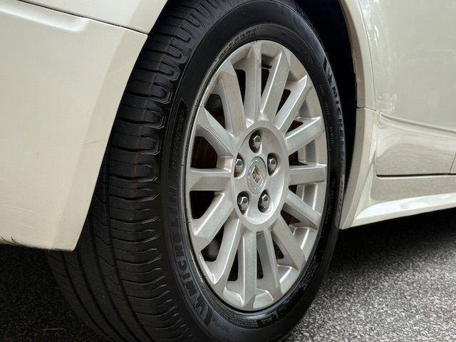 Used 2012 Cadillac CTS Luxury RWD image 25