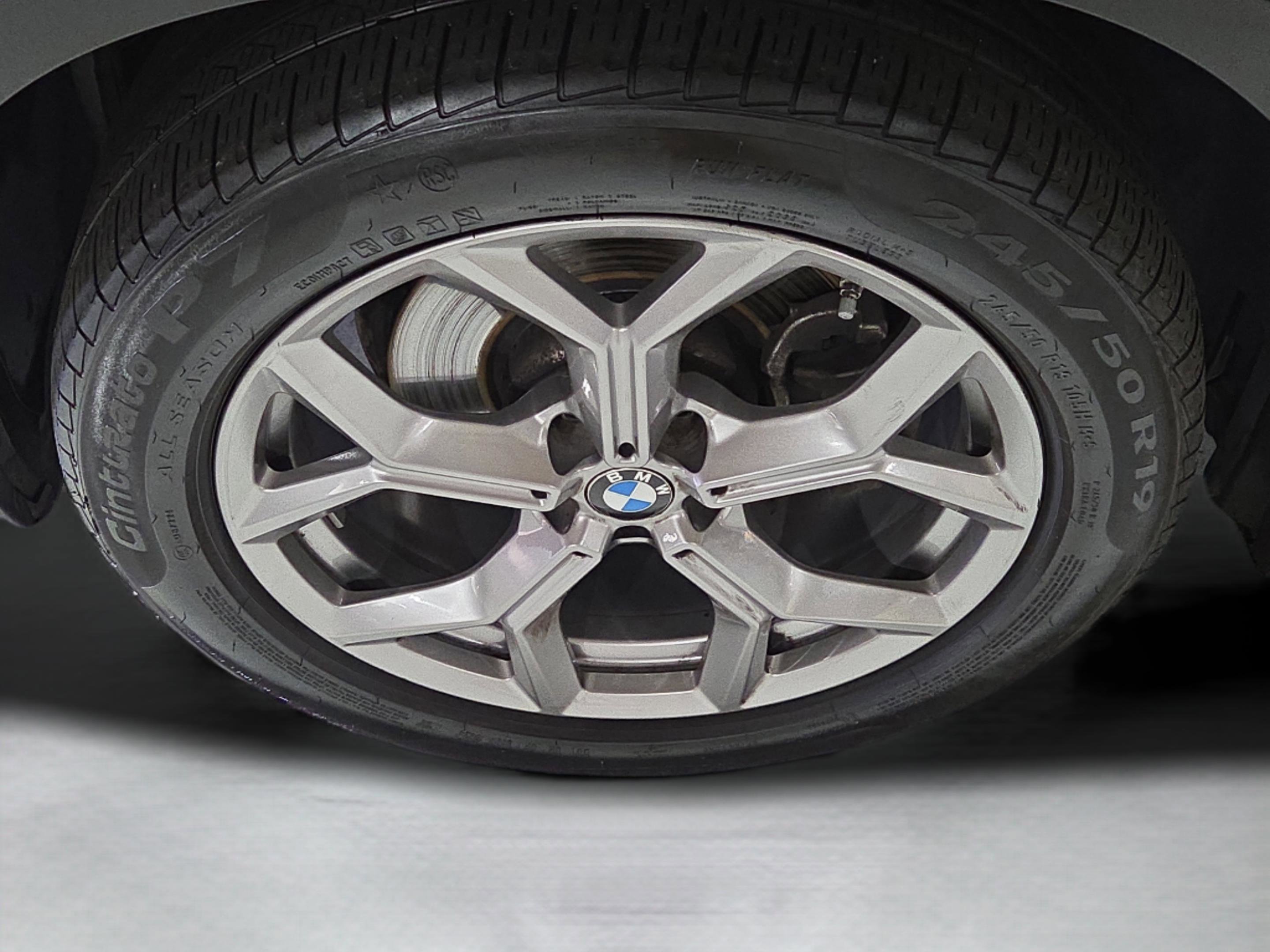 Used 2022 BMW X3 xDrive30i w/ Premium Package 2 image 7