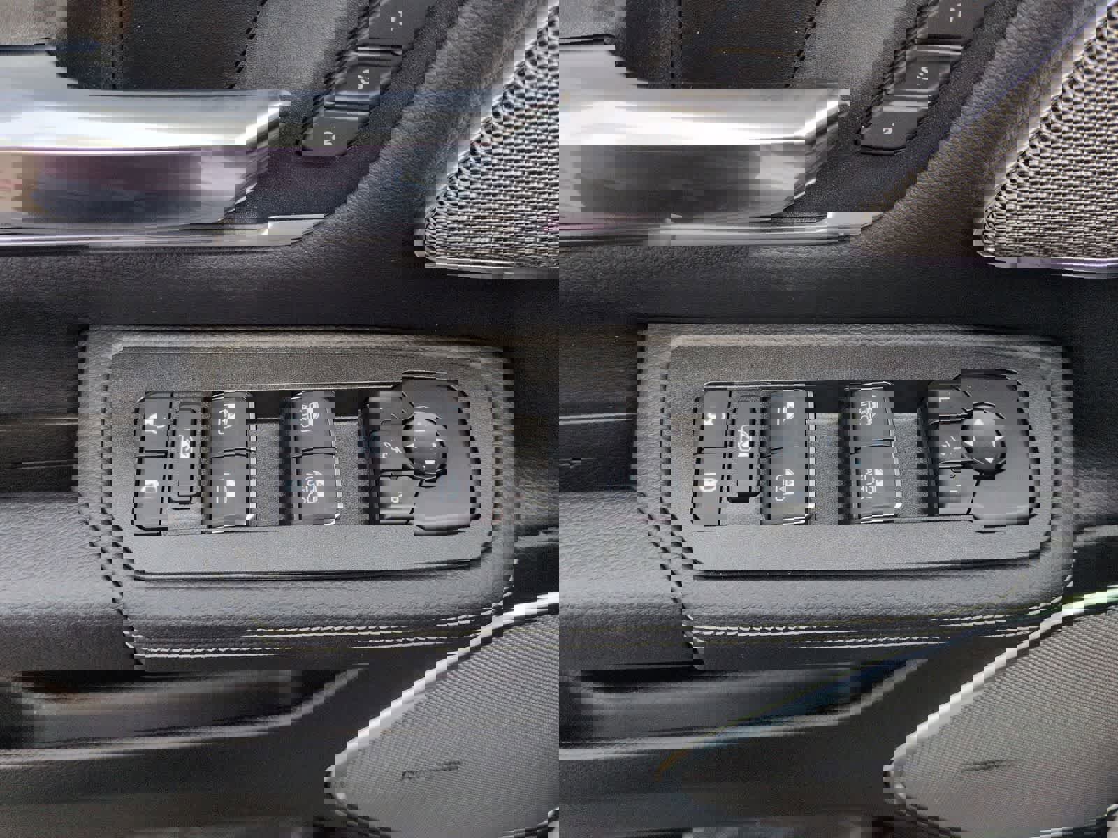 New 2026 RAM 1500 Laramie w/ Night Edition image 16