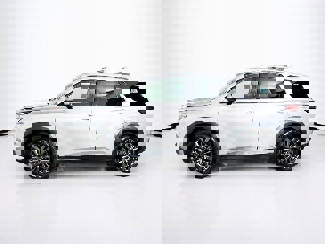 Certified 2023 Nissan Pathfinder SL w/ SL Premium Package image 8