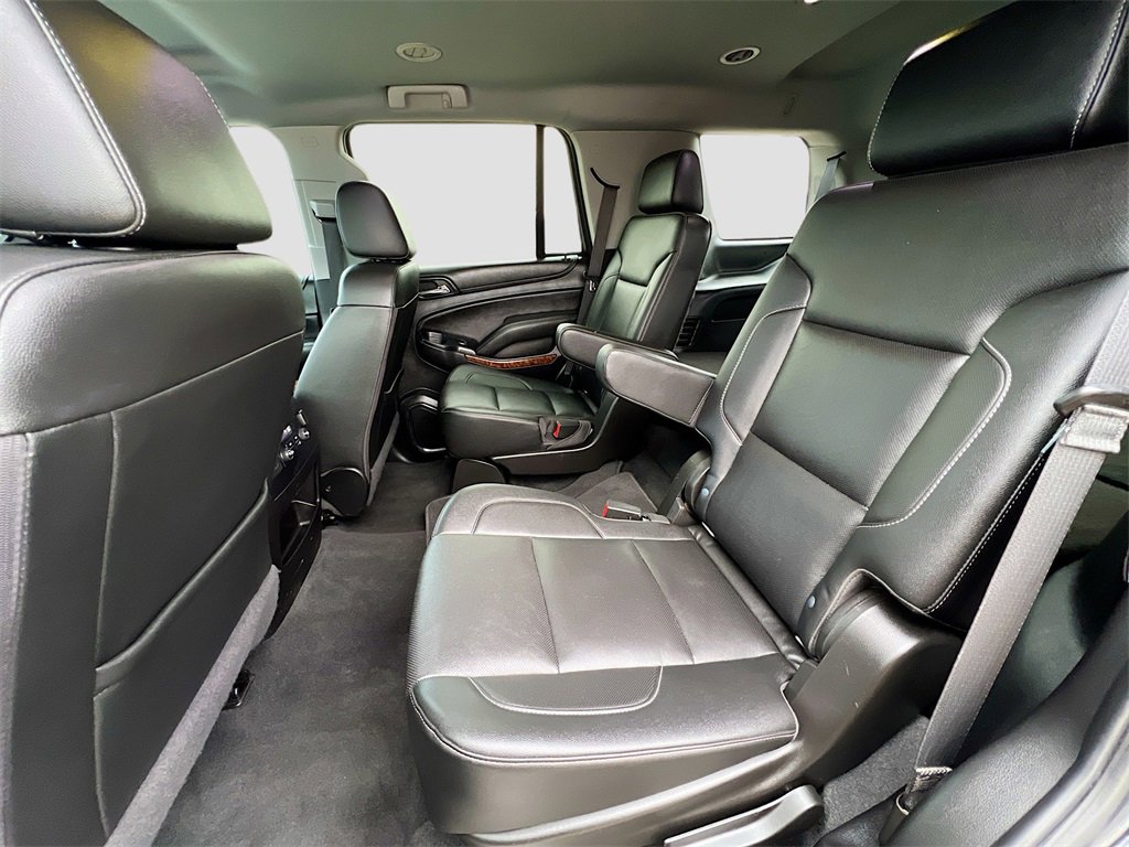 Used 2020 Chevrolet Tahoe Premier image 25