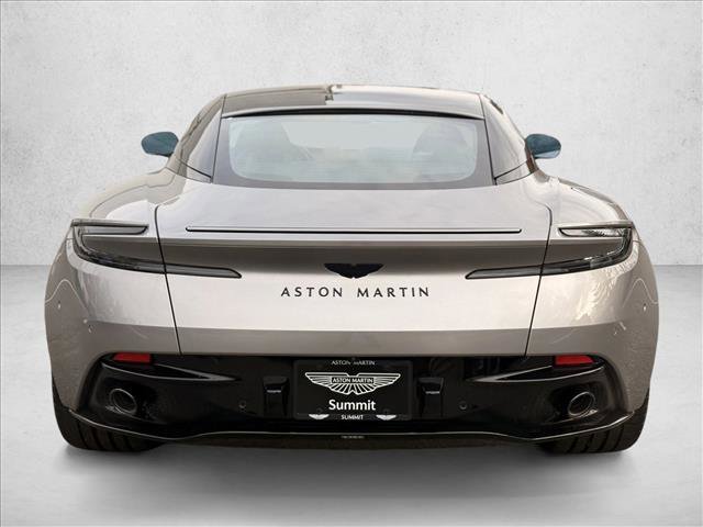 New 2025 Aston Martin DB12 Coupe image 6