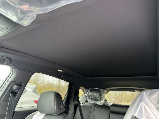New 2026 Acura RDX SH-AWD image 27