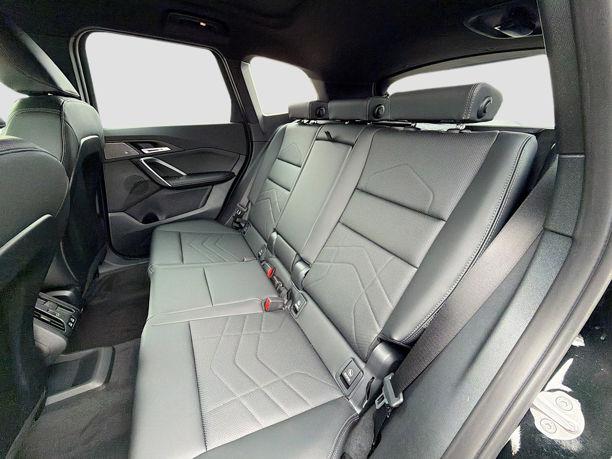 New 2026 BMW X1 xDrive28i w/ Technology Package image 21