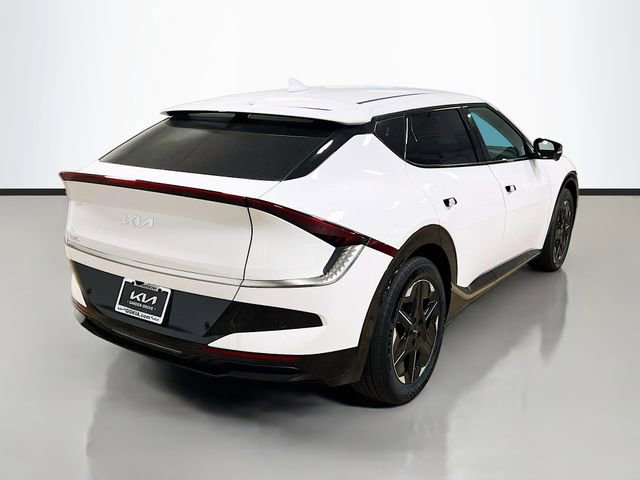 New 2025 Kia EV6 Wind image 7