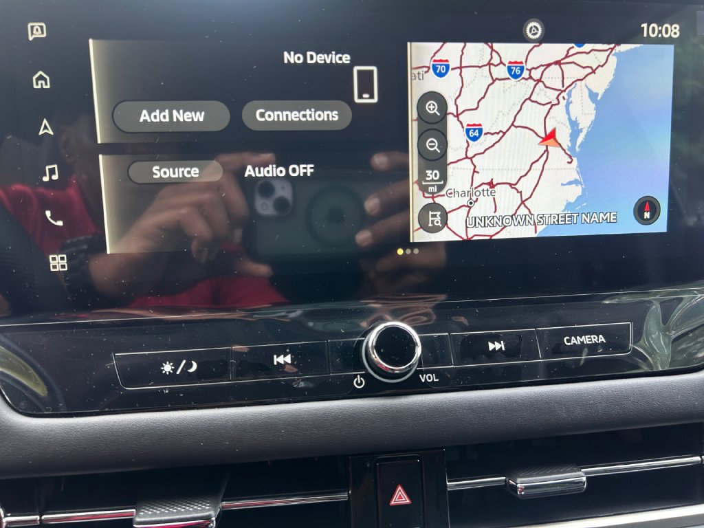 New 2026 Mitsubishi Outlander SE FWD image 28