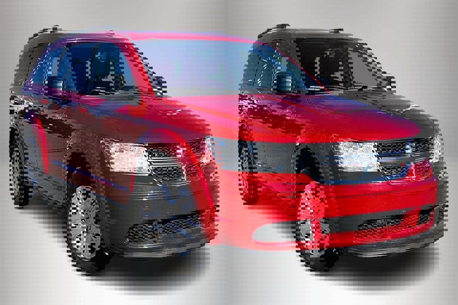 Used 2018 Dodge Journey SE w/ Popular Equipment Group