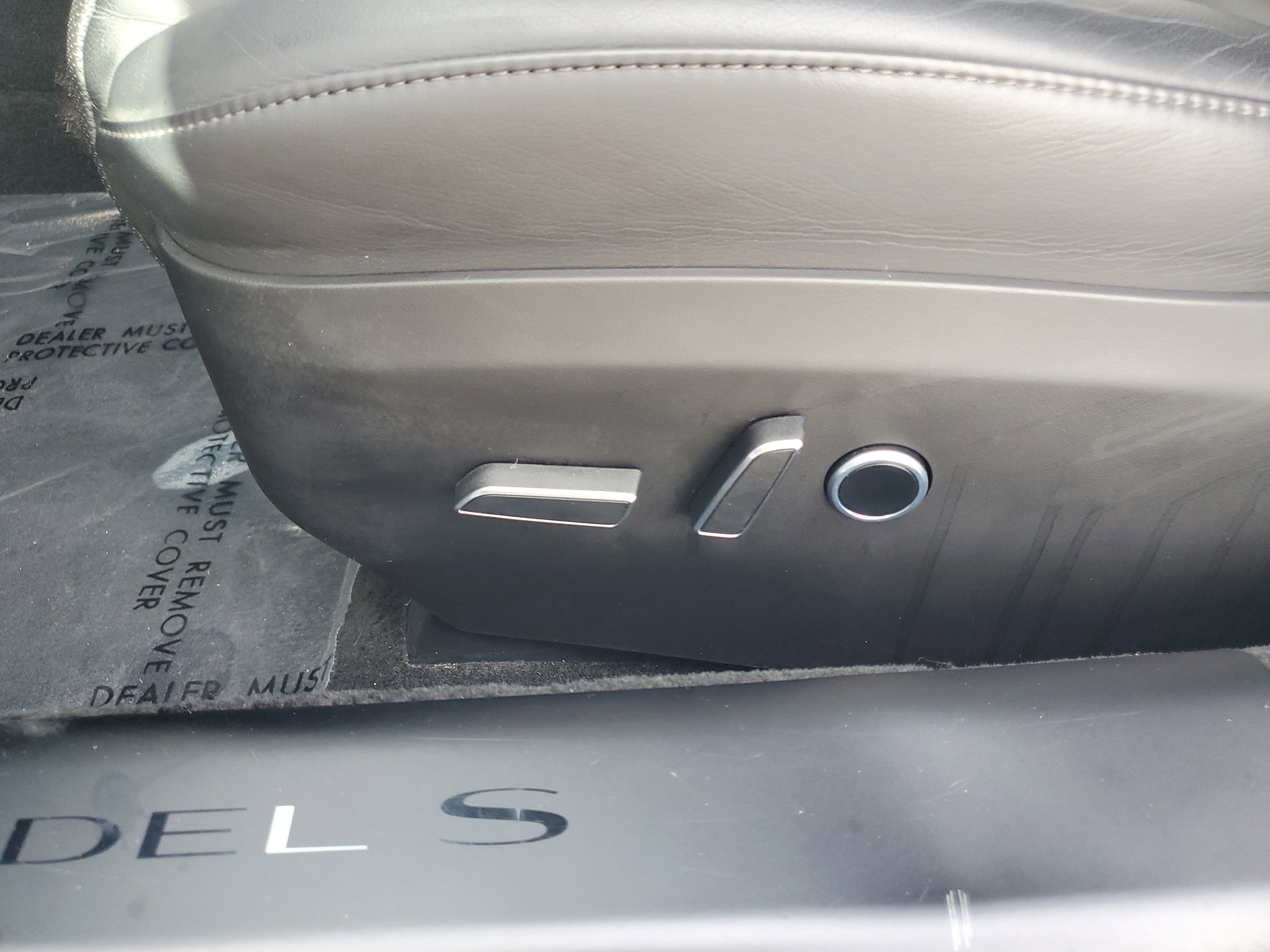 Used 2021 Tesla Model S Long Range image 23