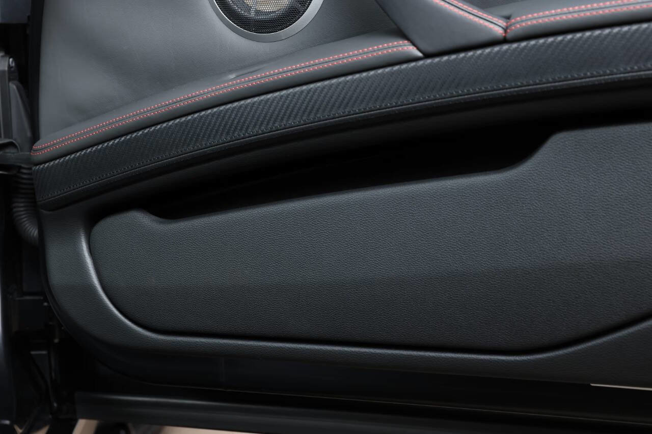 Used 2011 BMW M3 Coupe RWD image 95