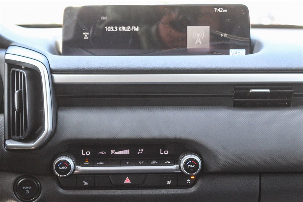 New 2026 MAZDA CX-50 2.5 Hybrid w/ Weather Package image 17