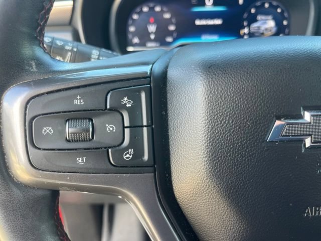 Used 2024 Chevrolet Tahoe RST w/ Luxury Package RWD image 17