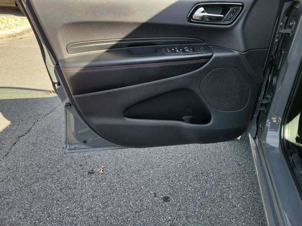 Used 2021 Dodge Durango R/T w/ Trailer Tow Group IV image 22