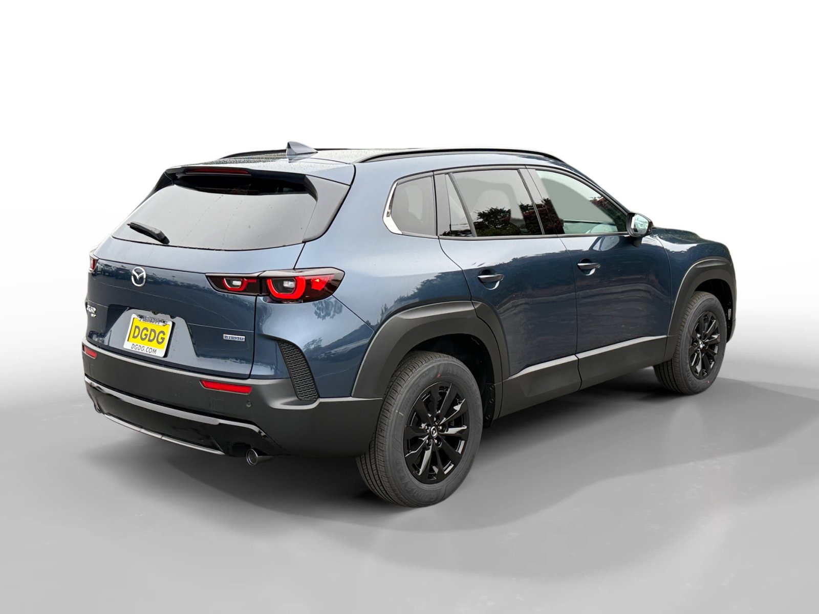 New 2026 MAZDA CX-50 AWD 2.5 Hybrid w/ Premium Pkg image 5