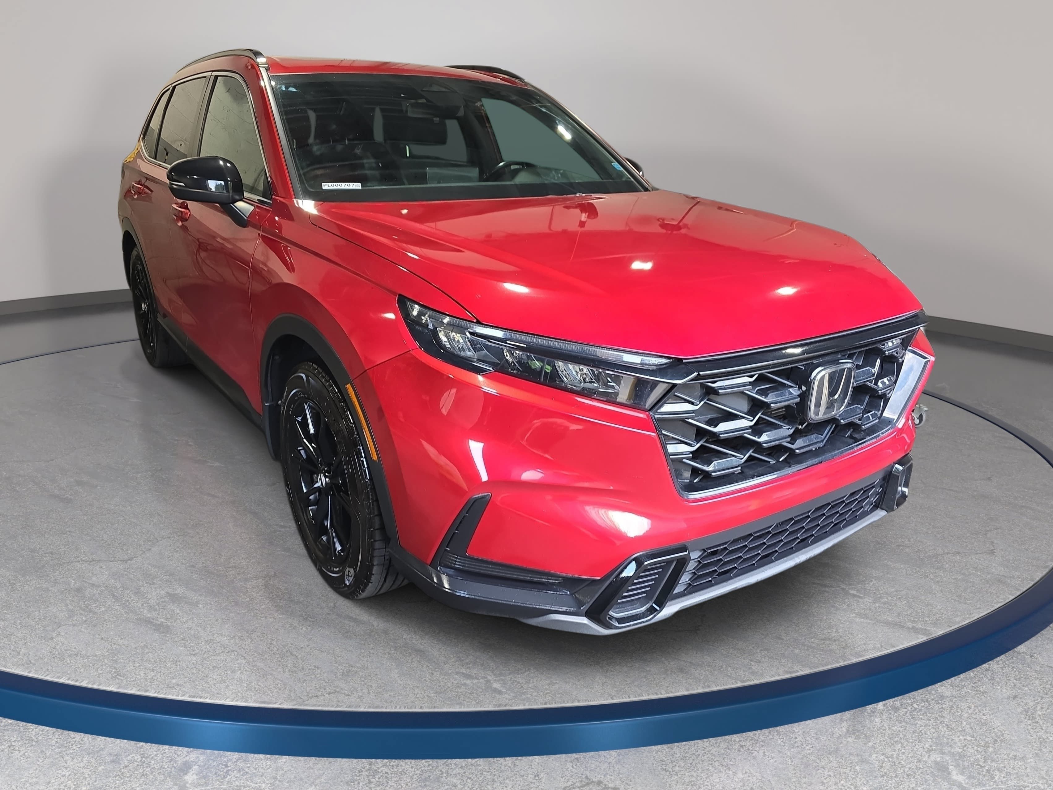 Used 2023 Honda CR-V Sport image 3