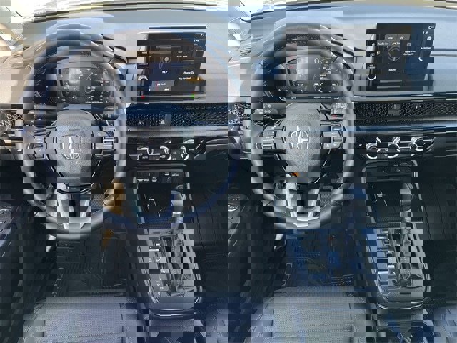 Certified 2026 Honda CR-V EX-L image 10