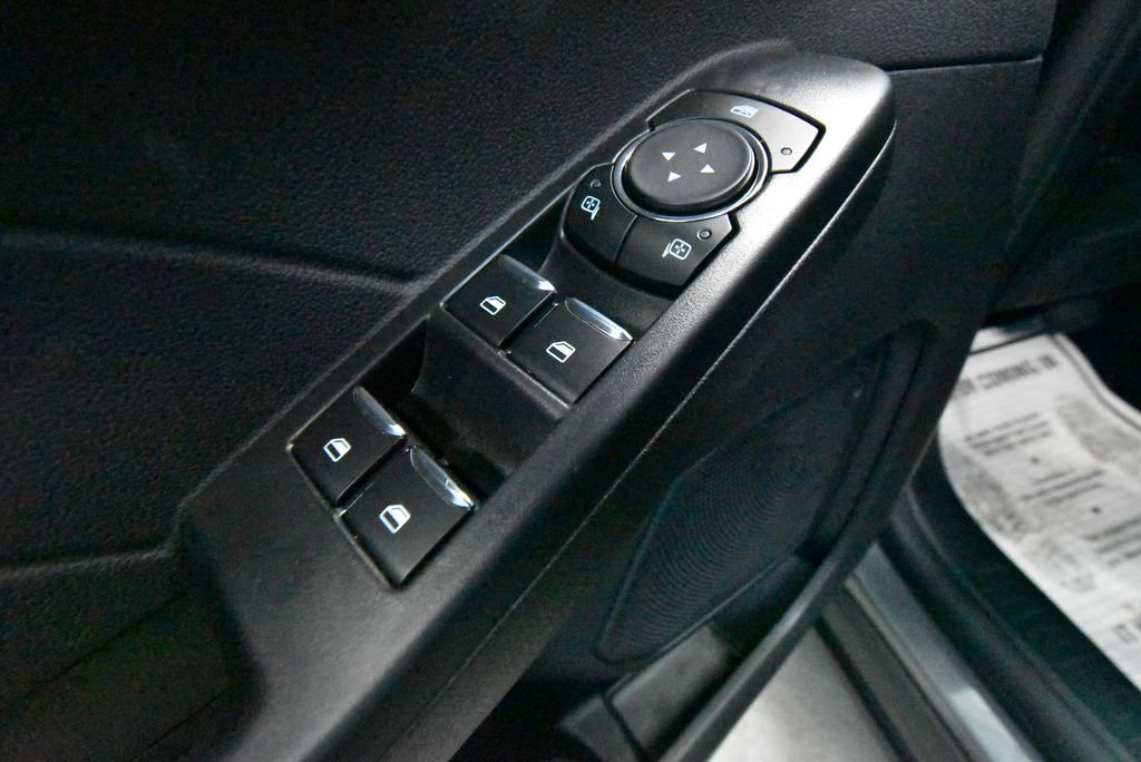 Used 2024 Ford Escape Active image 5