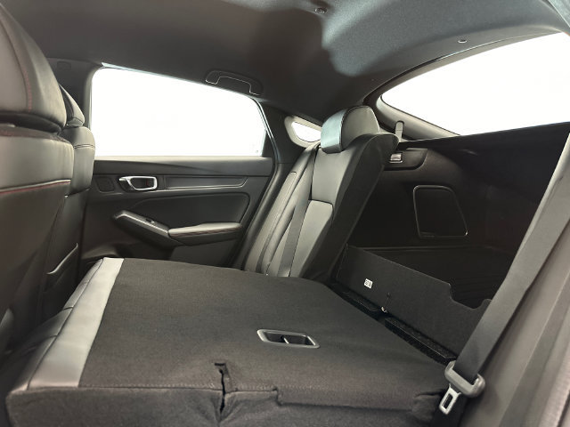 New 2026 Acura Integra Type S FWD image 15