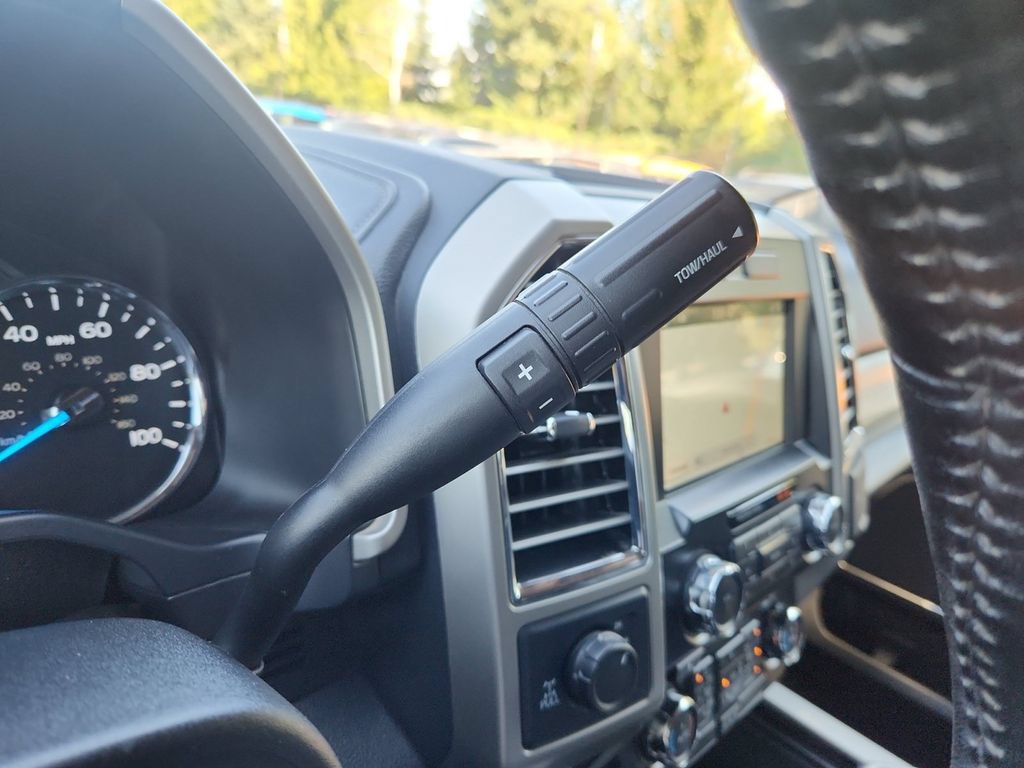 Used 2017 Ford F250 Lariat w/ Chrome Package AWD/4WD image 18
