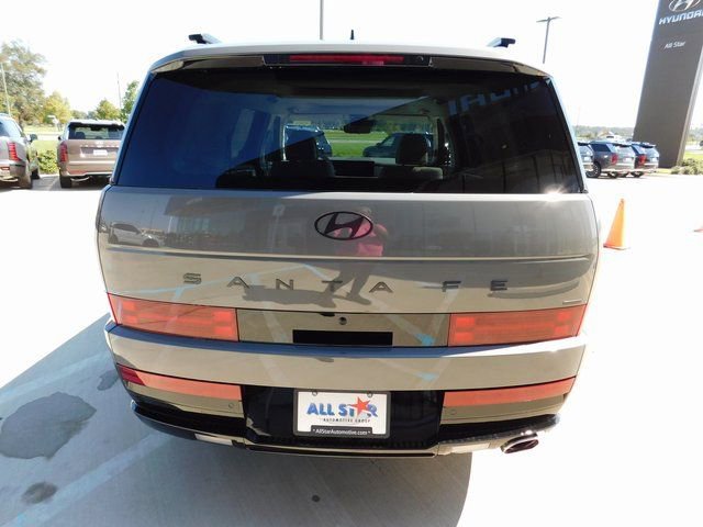 New 2026 Hyundai Santa Fe Calligraphy image 7