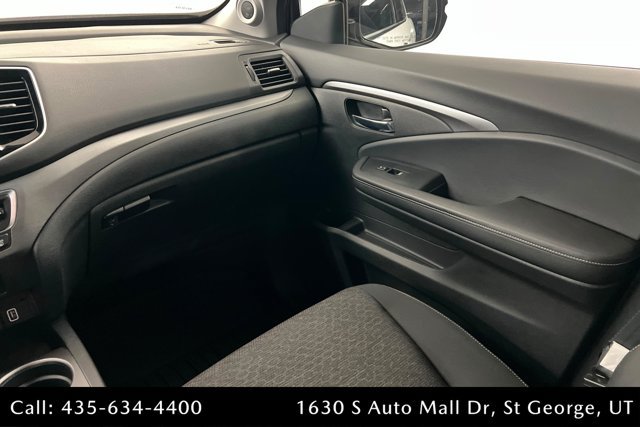 Used 2023 Honda Ridgeline Sport image 10