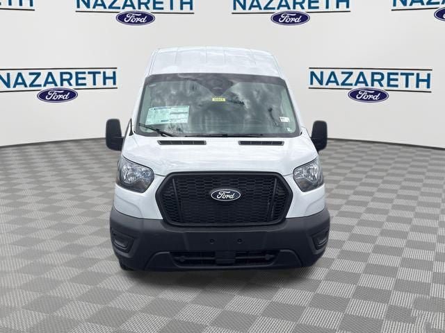 New 2026 Ford Transit 350 148 High Roof Extended RWD image 2