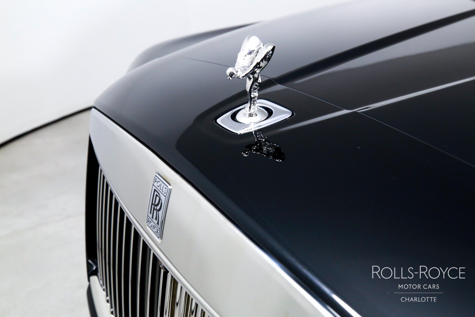 New 2026 Rolls-Royce Cullinan AWD/4WD image 44