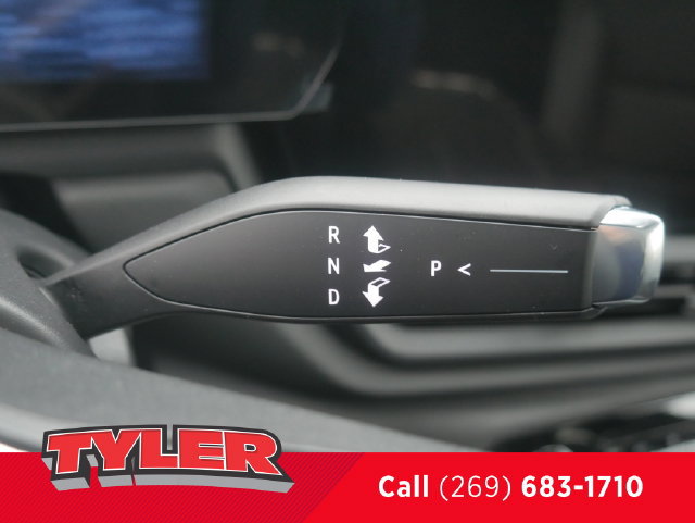 New 2026 Chevrolet Silverado EV LT AWD/4WD image 28