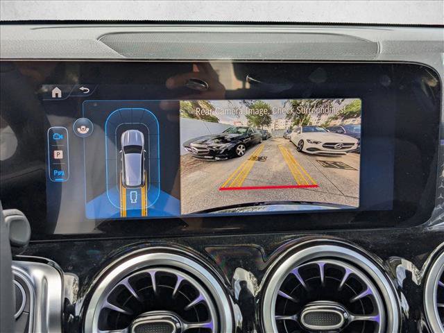 Certified 2025 Mercedes-Benz GLB 250 4MATIC image 12
