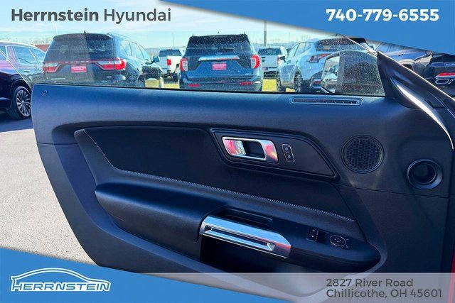 Used 2022 Ford Mustang GT w/ Equipment Group 301A image 7