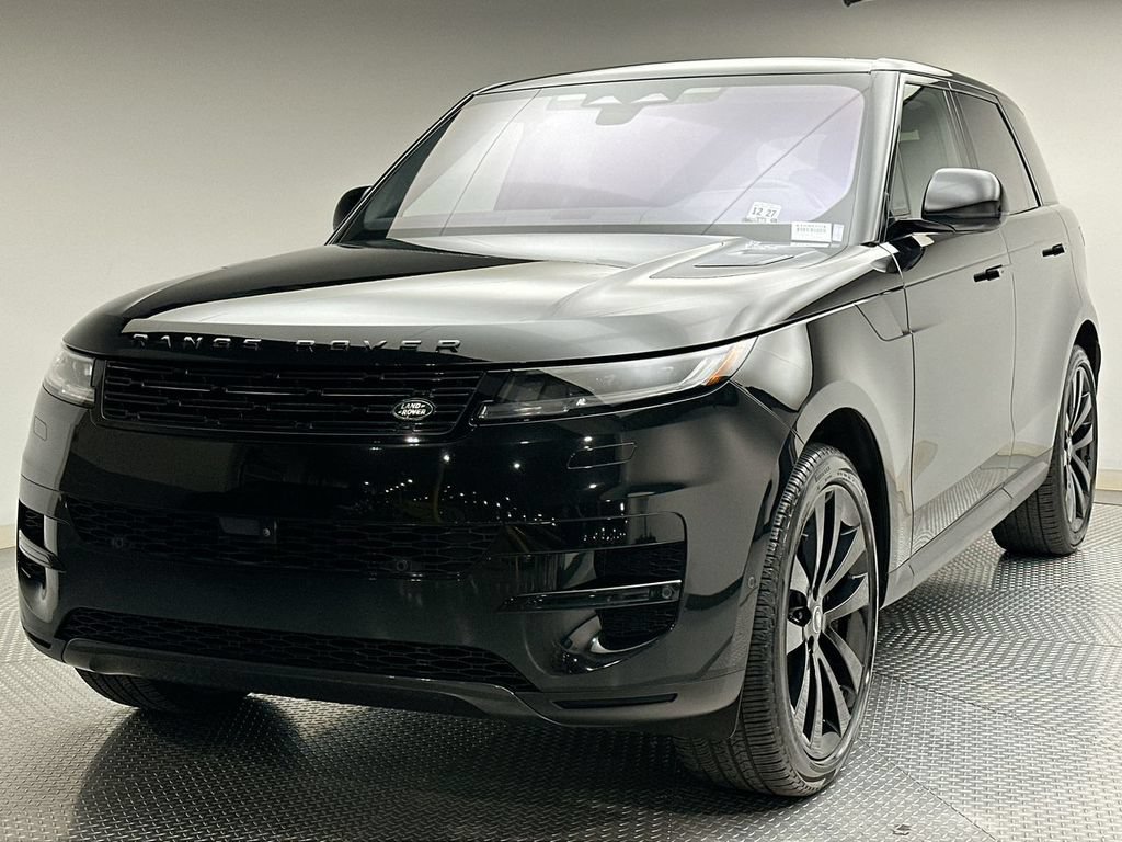 Used 2023 Land Rover Range Rover Sport SE AWD/4WD image 1