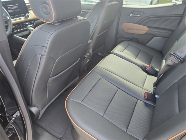 New 2026 GMC Canyon AT4 w/ Technology Plus Package image 10