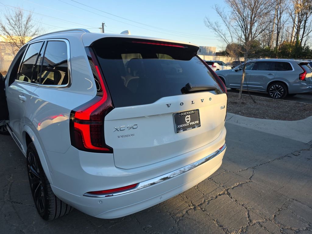 New 2026 Volvo XC90 B6 Plus image 39