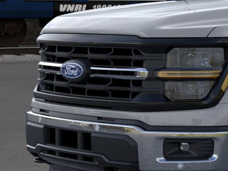 New 2026 Ford F150 XLT w/ Equipment Group 302A MID AWD/4WD image 17
