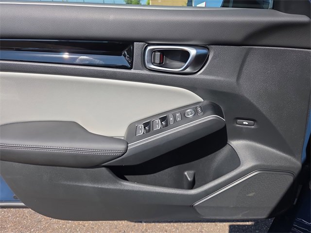 New 2026 Honda Civic Sport Touring image 9