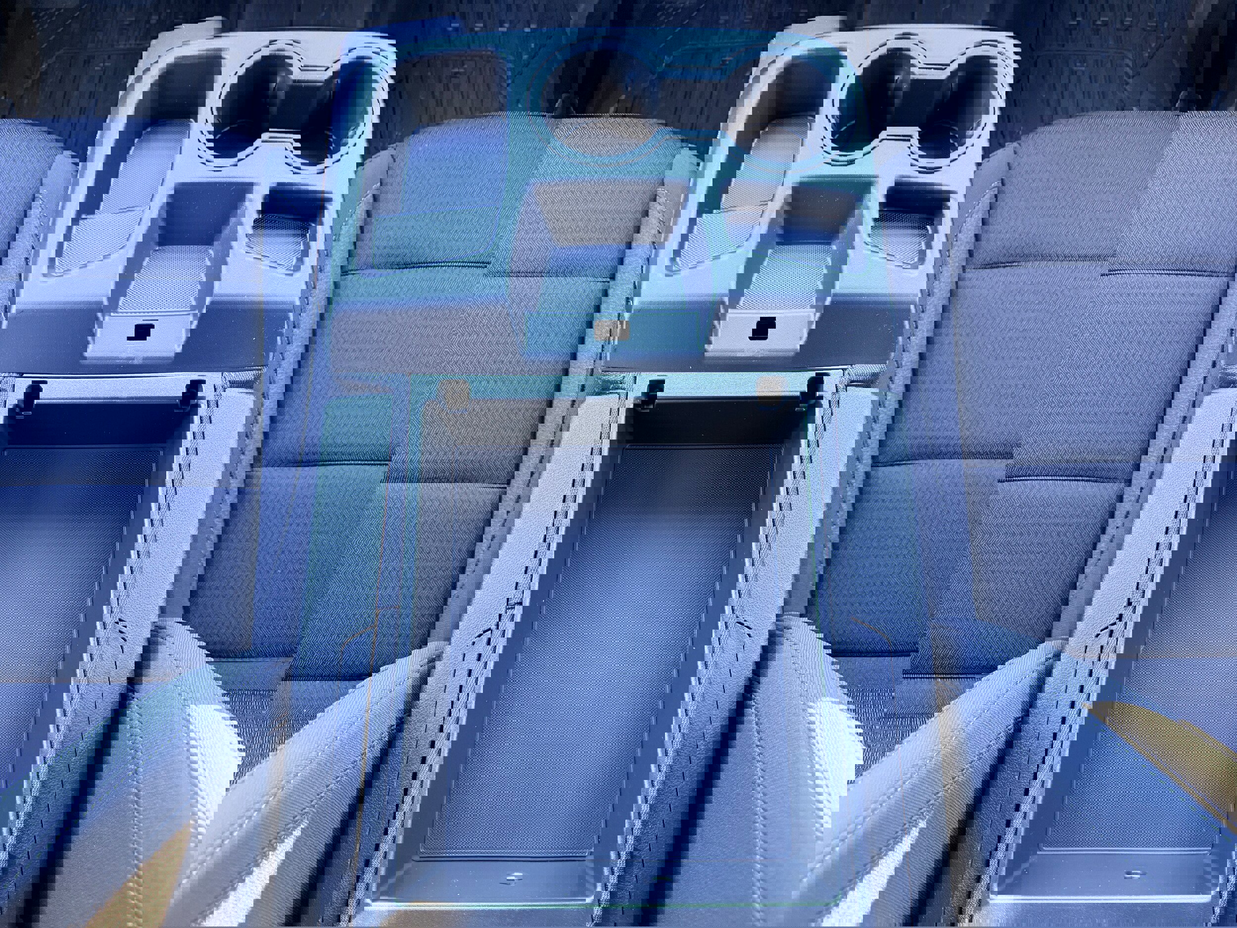 New 2026 GMC Sierra 1500 SLE w/ Max Trailering Package image 17