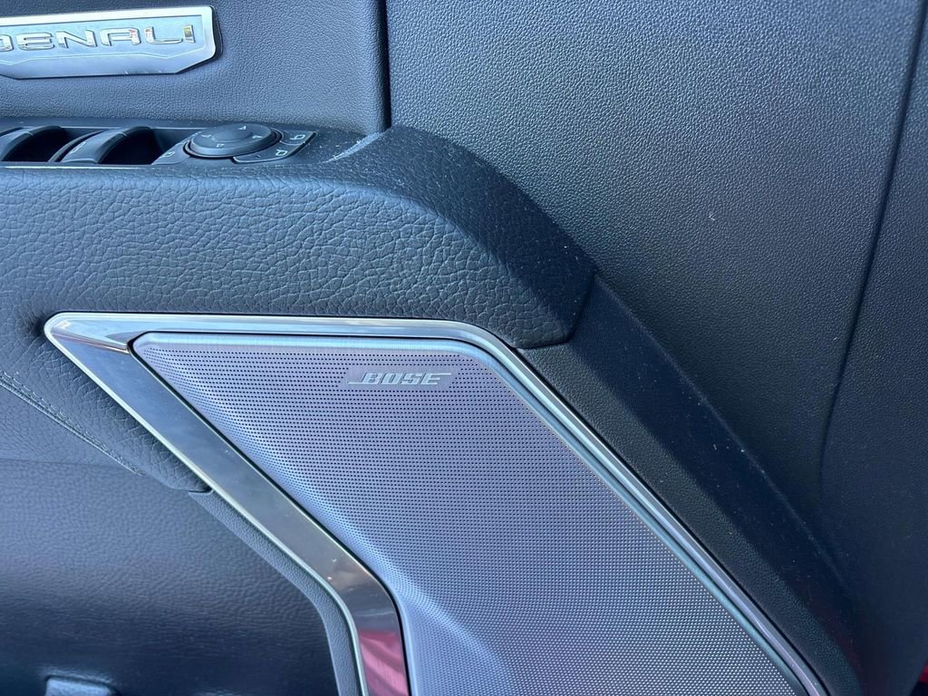 Certified 2022 GMC Sierra 1500 Denali image 11