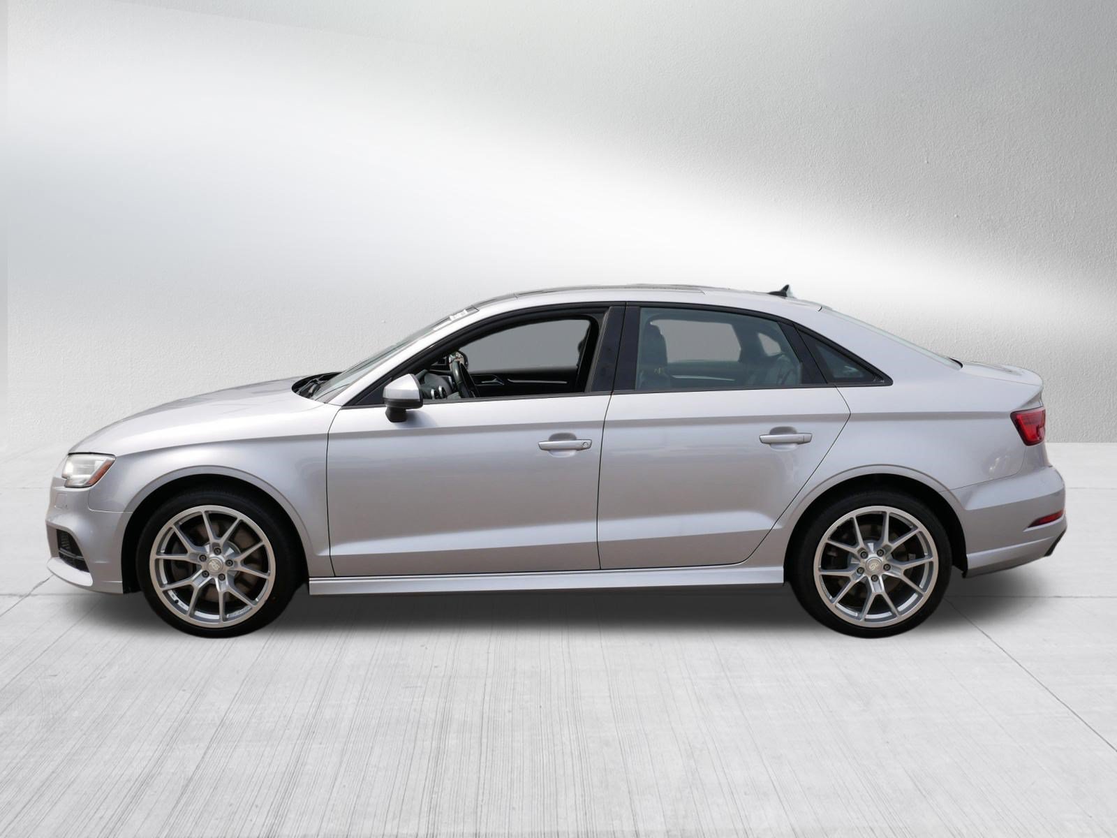 Used 2020 Audi A3 2.0T Premium w/ Final Edition Package AWD/4WD image 4