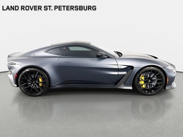 Used 2023 Aston Martin V12 Vantage image 4