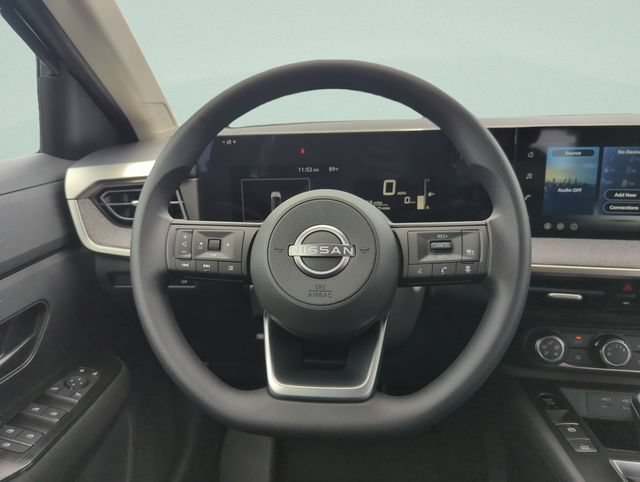 New 2026 Nissan Kicks S FWD image 21