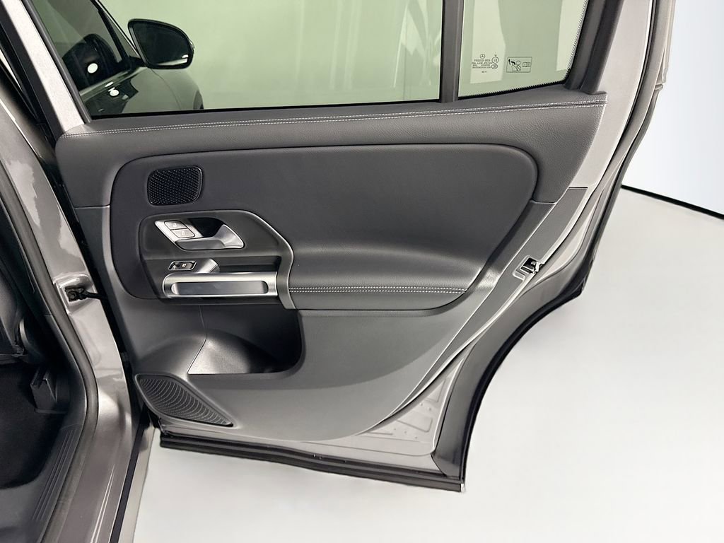 Certified 2026 Mercedes-Benz GLB 250 image 27