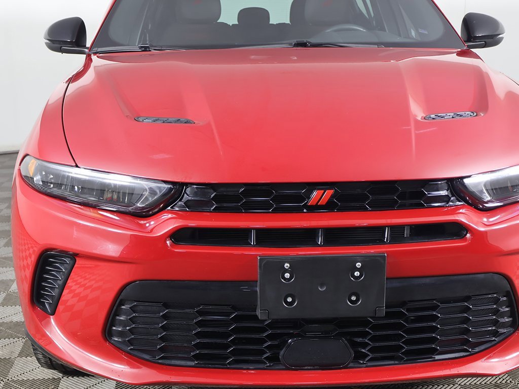 Used 2024 Dodge Hornet R/T image 13
