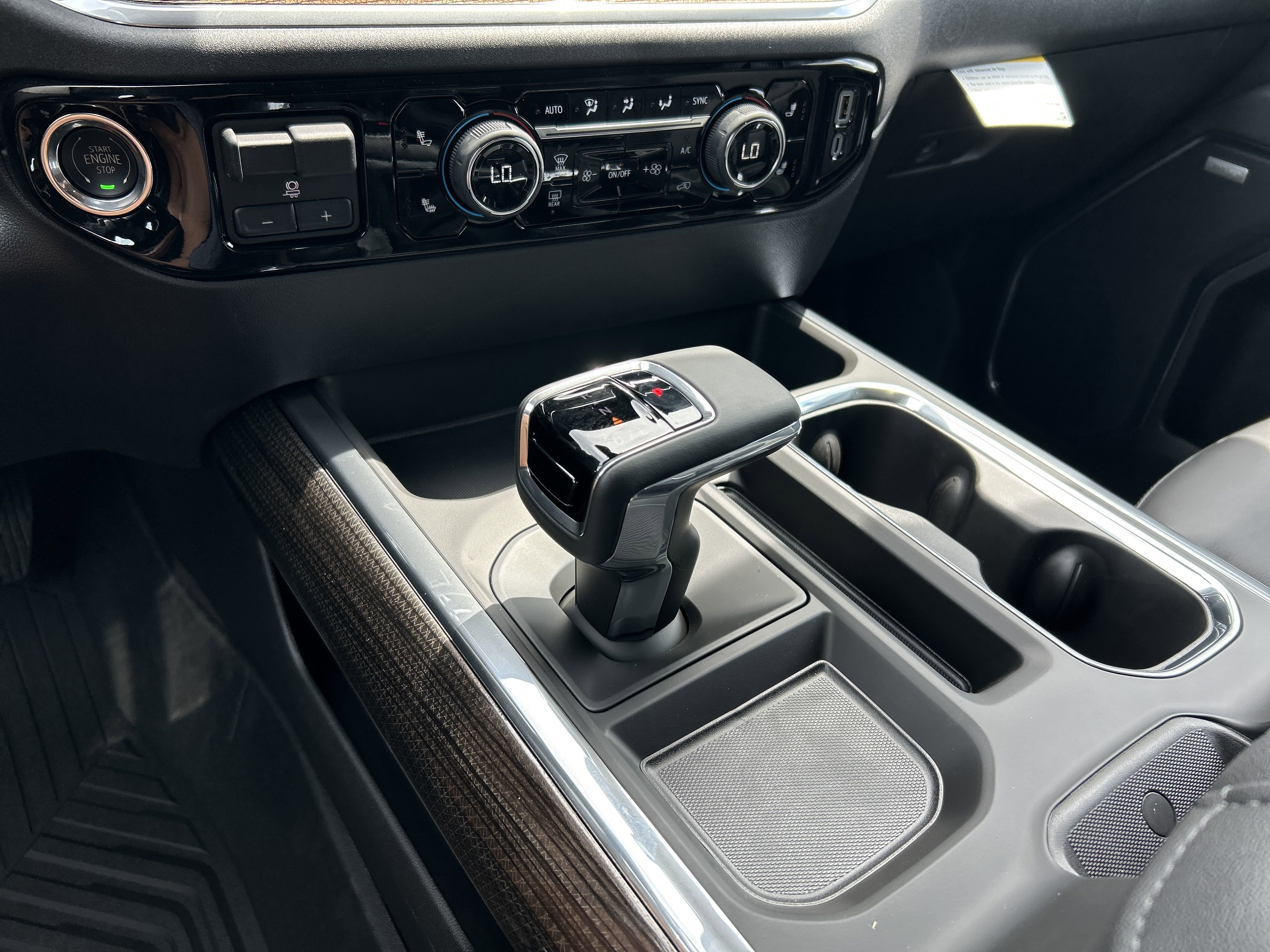 New 2026 Chevrolet Silverado 1500 LT Trail Boss w/ Convenience Package II image 31